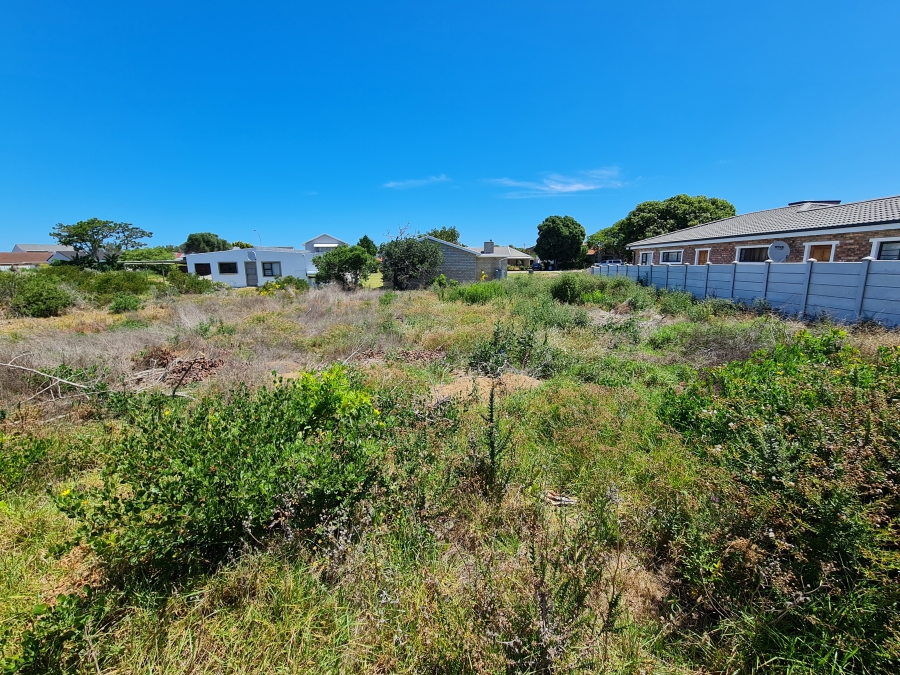 0 Bedroom Property for Sale in Aston Bay Eastern Cape